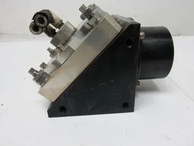 Hankwang FC3015 Laser Mirror W/Mounting  Assembly