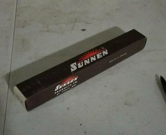 Used SUNNEN D8A-W Tooling & Accessories (Other) Wisconsin US | Lemke Machinery Sales #309979
