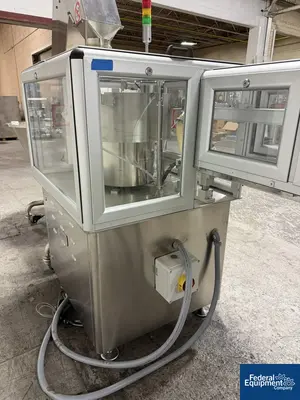 Used Capmatic _UNKNOWN_ Feeders (Material Handling) Ohio US | Federal Equipment Company #420443