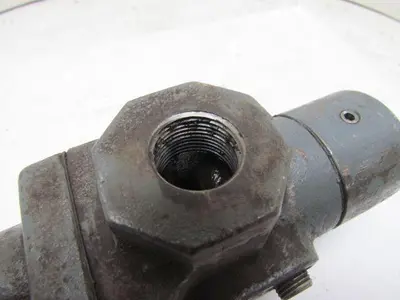 Double A UA2-175-CXIT Hydraulic Unload Valve 500-1000psi 3/4NPT Ports