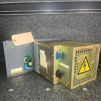 USED FANUC A02B-0120-C042