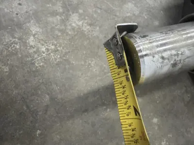 TechTop Electric Motor
