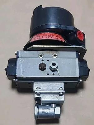 USED Bettis RPC250SR4