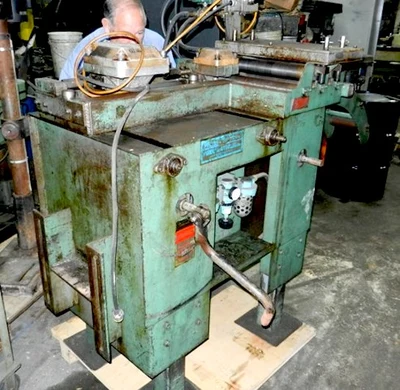 USED PRESS LINE PL250-1212