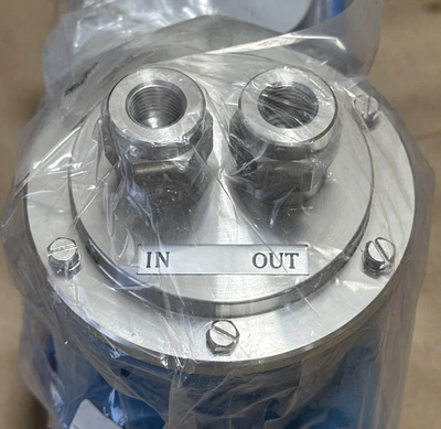 NEW HORIBA FX-7070ST