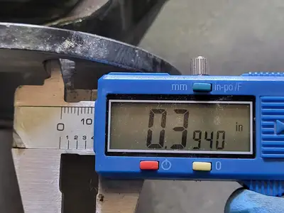 USED NORMET 85917