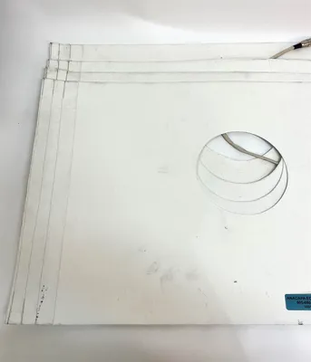 USED New Brunswick Scientific R19424A2