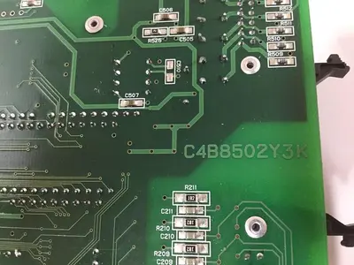 USED SUMITOMO C4B8502Y3K