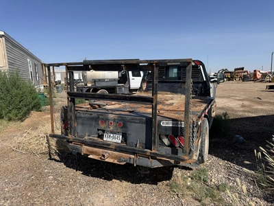 Used 2017 FORD F550 SD XL FLATBED TRUCK Flatbed Trucks Texas US | Miedema Asset Management Group #1315731