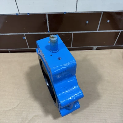 NEW Media Valve 8WCB-150CWP SS-CS-NR
