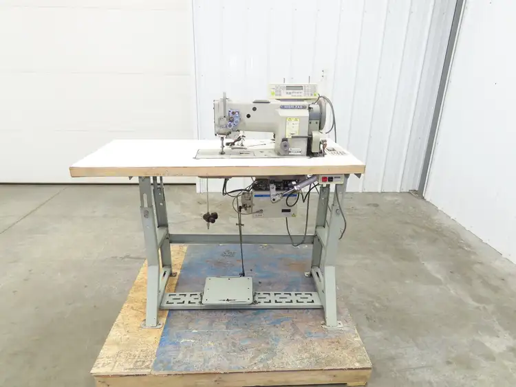 Used HIGHLEAD _UNKNOWN_ Sewing Equipment Indiana US | Arrow Industrial #615821