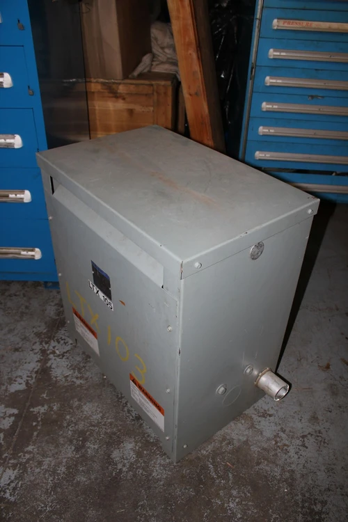 Used WESTINGHOUSE DT-3 Motors (misc) Minnesota US | INTER-PLANT SALES #343371