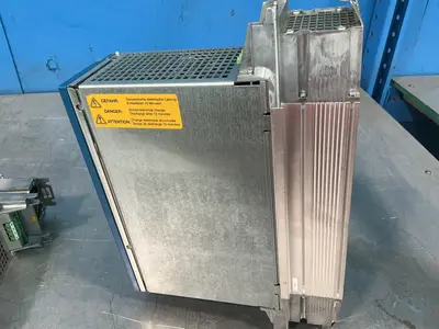 Used KOLLMORGEN MMCSD4.0460D Servo Drives Ohio US | HGR 24 #1330276