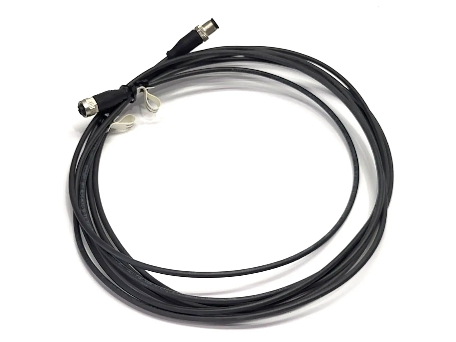Used Balluff BCC0AP7, BCC M415-M414-3A-304-PW0434-050 Cable & Wire Michigan US | Maverick Industrial Sales #1454093