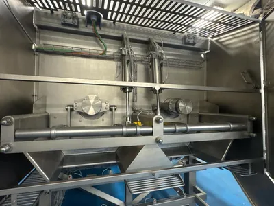 USED 2025 INOTEC IMS4500