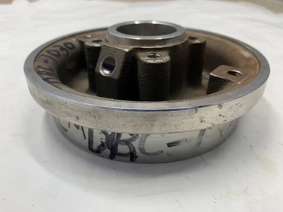 Durco MK2 Rear Cover 6" Pattern#:CT48316A Material: A744/CW12M/D