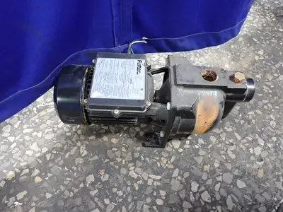 USED FLOTEC FP4155