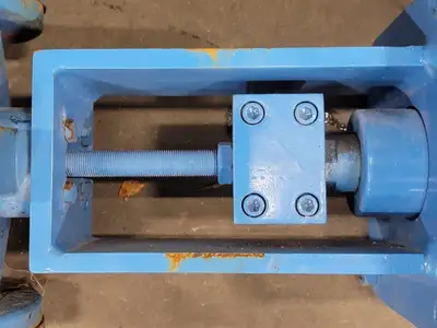 USED GENERAL RUBBER GR-3358