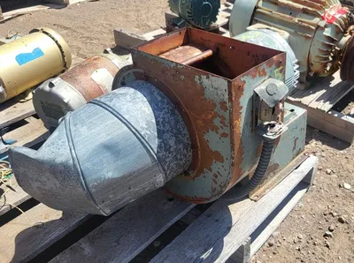 USED FRANKLIN ELECTRIC 4300041100