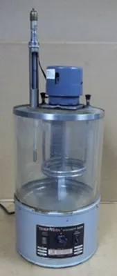Used THERMO FISHER SCIENTIFIC VE7510 Baths / Circulators Texas US | Bamko Surplus Process Equipment #939115