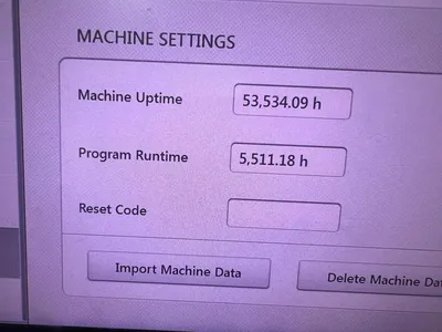 2017 DMG MORI NT 6600DCG/ 4000CS CNC LATHES MULTI AXIS | Quick Machinery Sales, Inc. (12)