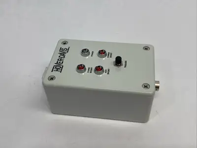 USED DAVIS TRIGGER BOX