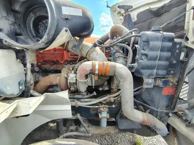 Used 2005 INTERNATIONAL 9400I EAGLE Conventional trucks Ohio US | Proxy Equipment #1385220