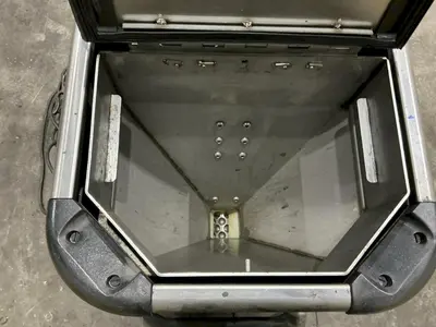 COLD JET MODEL #AERO 40 DRY ICE BLASTING MACHINE: YOBRO #24728