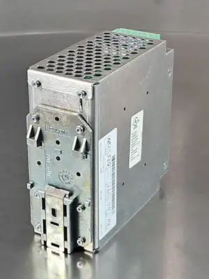 Phoenix Contact QUINT-PS-100-240AC/24DC/5 Power Supply. 4D-21