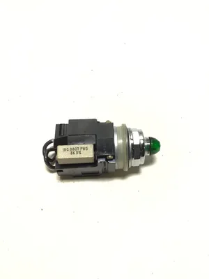 General Electric CR104D522 Oiltight Indicator Light