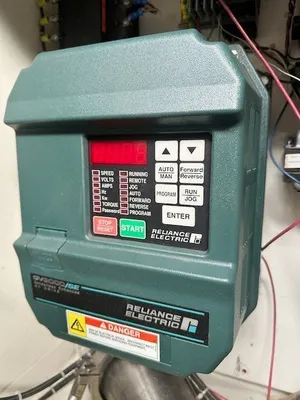 USED HENSCHEL FM10