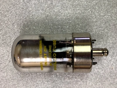 USED Philco 14A5