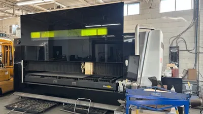 2023 BODOR I7 Lasers / Laser Cutters | ListingHippo (2)