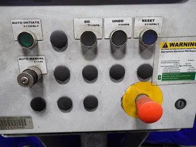 USED 2009 SIEMENS ECS4426