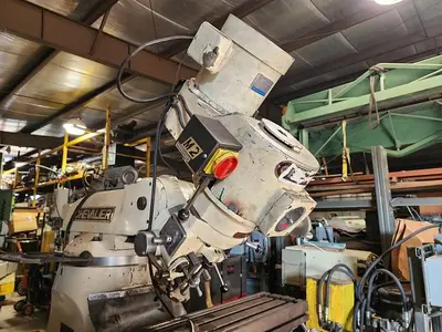 USED 1997 CHEVALIER FM-3VS