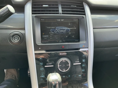 Used 2014 FORD EDGE SUVs Michigan US | Miedema Asset Management Group #1476372