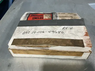Used PRECISION INC. 105778.5 1208 1626 Printed Circuit Boards (PCB) Ohio US | HGR 24 #1549538