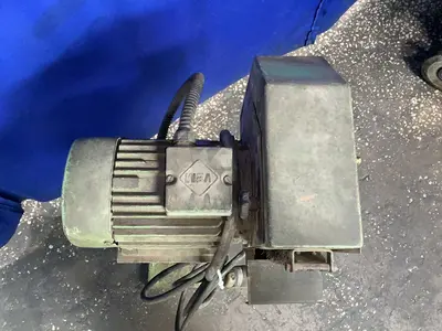 Used H.M. PRODUCTION ZP45 Polishing Machinery including Buffers Ohio US | HGR 24 #1539823