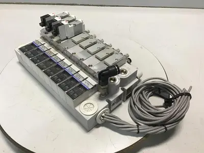 USED KOGANEI PBM8P-9W