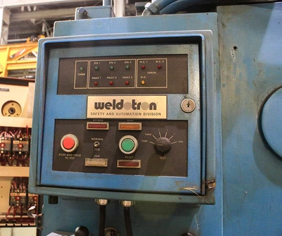 USED 1983 Federal 32