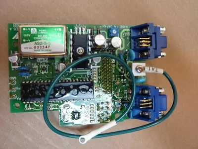 NEW YASKAWA 73600-A0102