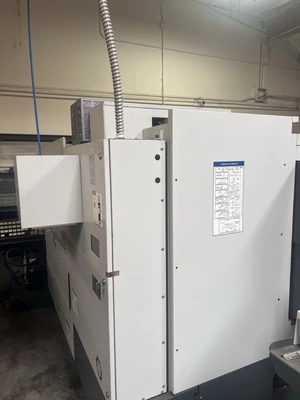 Used 2022 HAAS DS-30Y CNC Lathes Ohio US | Toolquip, Inc. #1287501