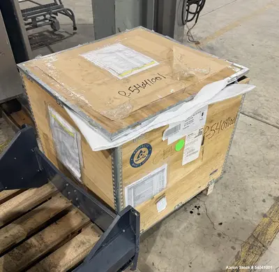 Used SPX G185Q-4.7P Homogenizers Illinois US | Aaron Equipment #158502