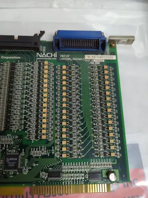 Used DAIHEN NACHI L8800M(L8800M03) Circuit Boards Ohio US | Surplus Asset Holdings #1243324