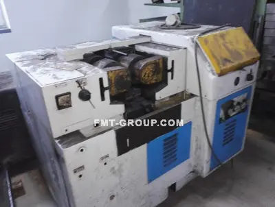 Used WMW UPW 25.1 Thread Rollers SK | F.M.T. Group s.r.o. #1246057