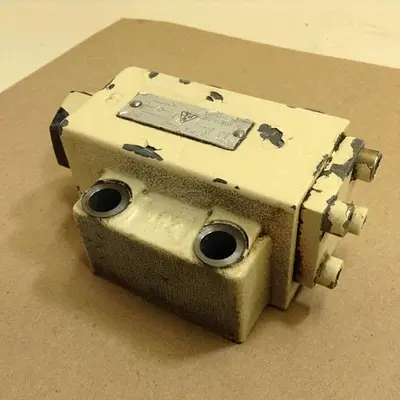 USED REXROTH SL 10 PA 1-40