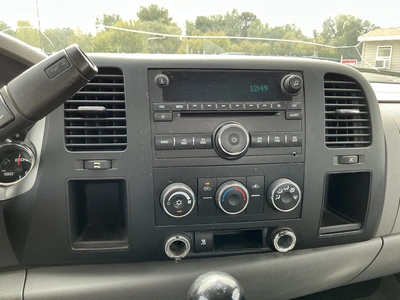 Used 2011 GMC SIERRA 2500 Pickup Trucks Michigan US | Miedema Asset Management Group #1411147