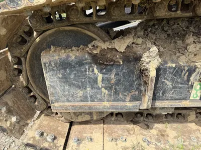 Used 2019 CATERPILLAR 308CR Crawler Excavators Kentucky US | Proxy Equipment #1388860