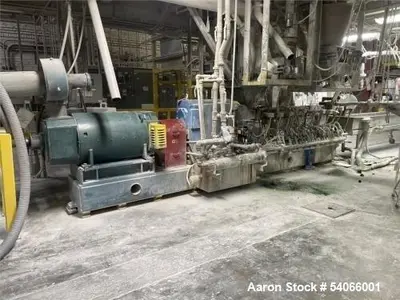 USED COPERION MEGA COMPOUNDER