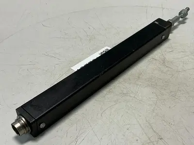 USED WATERS MFG SLF-T-150-A-1
